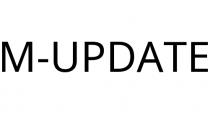 M-UPDATE
