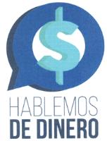 HABLEMOS DE DINERO
