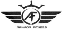 AF ARMADA FITNESS