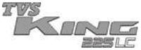 TVS KING 225 LC