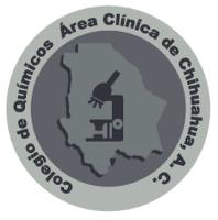 COLEGIO DE QUIMICOS AREA CLINICA DE CHIHUAHUA