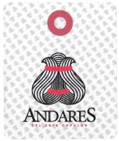 ANDARES DEL ARTE POPULAR