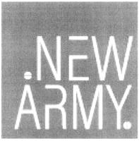 NEW ARMY