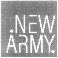 NEW ARMY