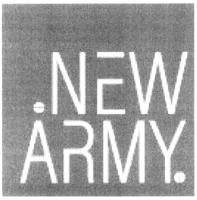 NEW ARMY