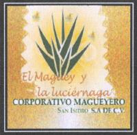 EL MAGUEY Y LA LUCIERNAGA CORPORATIVO MAGUEYERO SAN ISIDRO