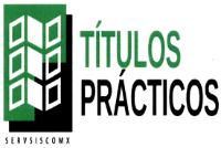 TÍTULOS PRÁCTICOS SERVSISCOMX
