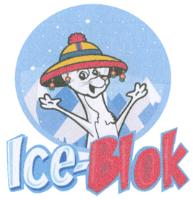 ICE-BLOK