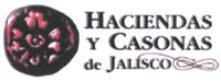 HACIENDAS Y CASONAS DE JALISCO