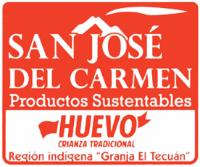 SAN JOSÉ DEL CARMEN PRODUCTOS SUSTENTABLES