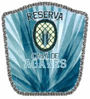 RESERVA CASA DE AGAVES