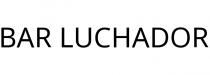 BAR LUCHADOR