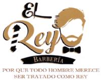 EL REY BARBERIA PORQUE TODO HOMBRE MERECE SER TRATADO COMO REY