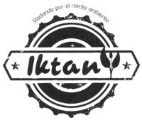 IKTAN RODANDO POR EL MEDIO AMBIENTE