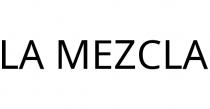 LA MEZCLA
