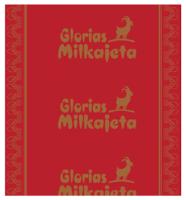 GLORIAS MILKAJETA