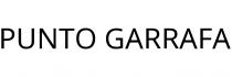 PUNTO GARRAFA