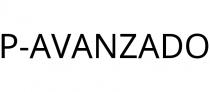 P-AVANZADO