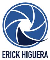 ERICK HIGUERA