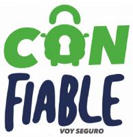 CON FIABLE VOY SEGURO