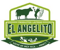 PRODUCTOS LÁCTEOS EL ANGELITO LECHE DE VACA VACA...MMM!!!
