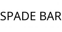 SPADE BAR