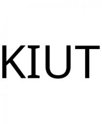 KIUT