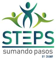 STEPS SUMANDO PASOS BY CHAMP