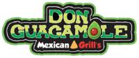 DON GUACAMOLE