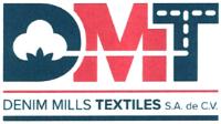 DMT DENIM MILLS TEXTILES