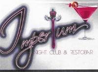 IMPERIUM NIGHT CLUB & RESTOBAR