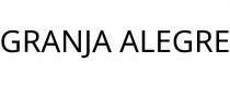 GRANJA ALEGRE