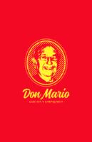 DON MARIO GUISOS Y EMPALMES