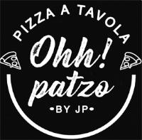 PIZZA A TAVOLA OHH! PATZO