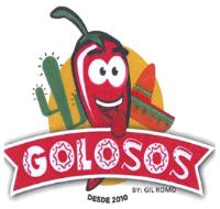 GOLOSOS BY GIL ROMO DESDE 2010
