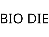 BIO DIE