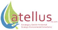ATELLUS ESTRATEGIA Y GESTIÓN AMBIENTAL STRATEGIC ENVIRONMENTAL CONSULTANCY