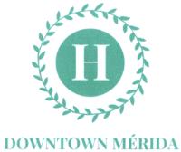 DOWTOWN MÉRIDA H
