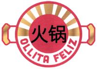 OLLITA FELIZ