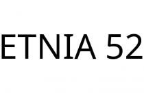 ETNIA 52