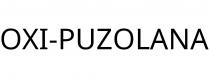 OXI-PUZOLANA