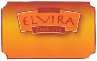 ELVIRA ZAVALETA