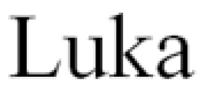 LUKA