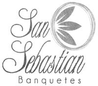 SAN SEBASTIAN BANQUETES