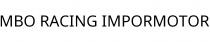 MBO RACING IMPORMOTOR