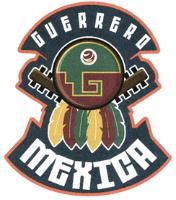GUERRERO MÉXICA.