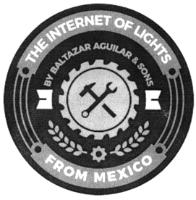 THE INTERNET OF LIGHTS