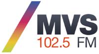 MVS 102.5 FM