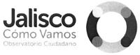 JALISCO CÓMO VAMOS OBSERVATORIO CIUDADANO