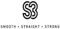 S3 SMOOTH STRAIGHT STRONG